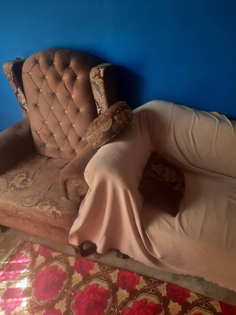 sofaset 5 seter 3