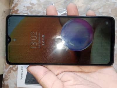 Samsung Mobile A32