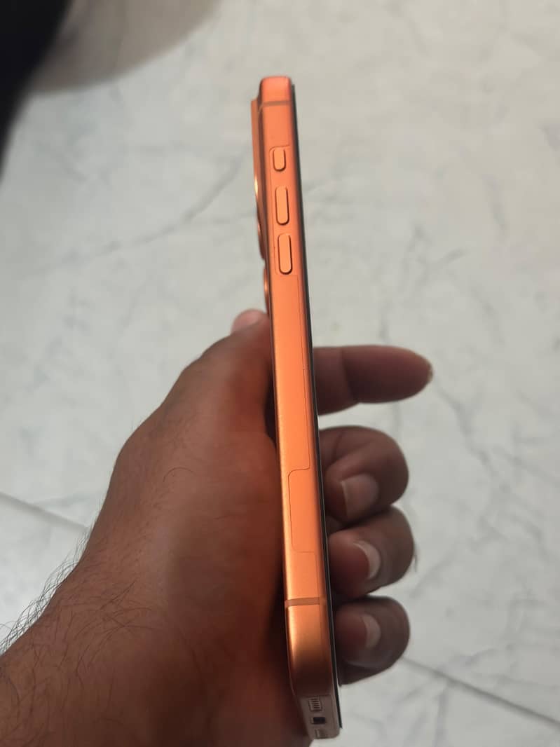 Apple iPhone 17 Pro Max 1