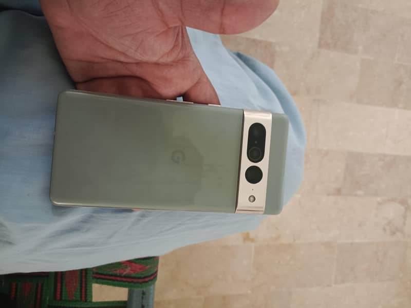 Google Pixel 7 Pro 10/10 1