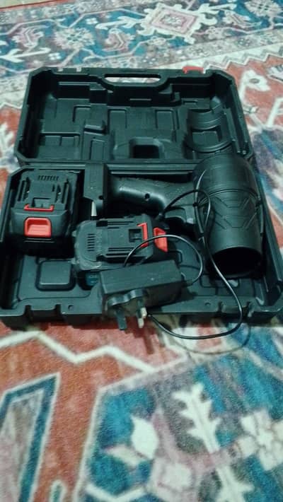 Wireless blower for sale