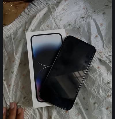 Apple iPhone 14 Pro Max