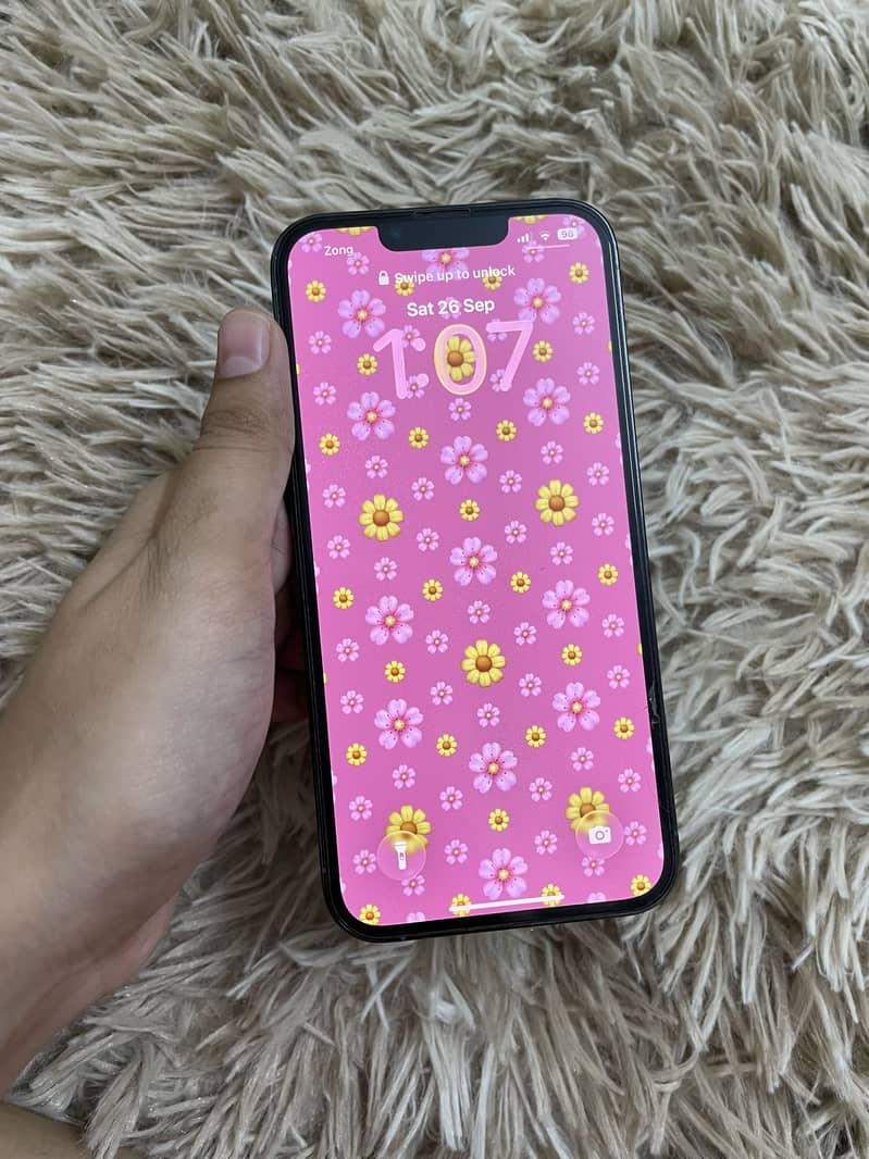 Apple iPhone 13 Pro 5