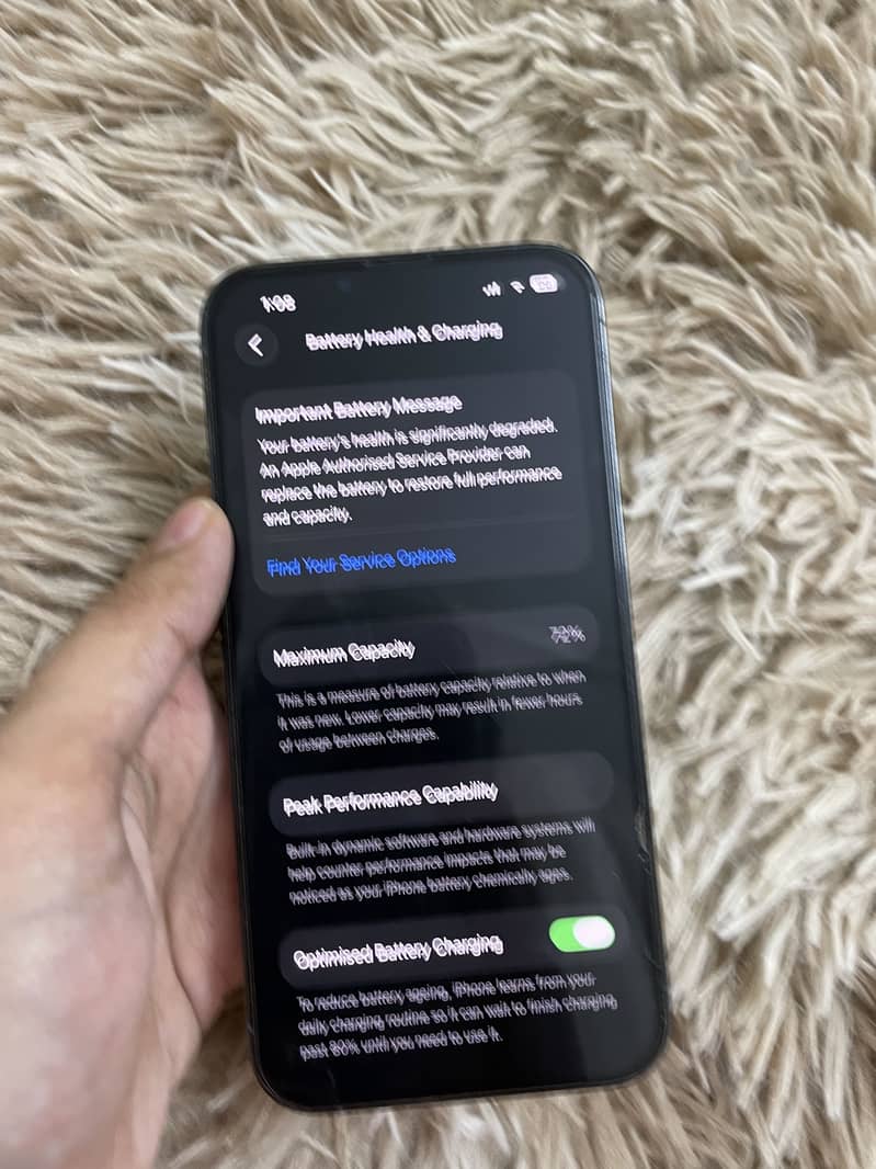 Apple iPhone 13 Pro 6