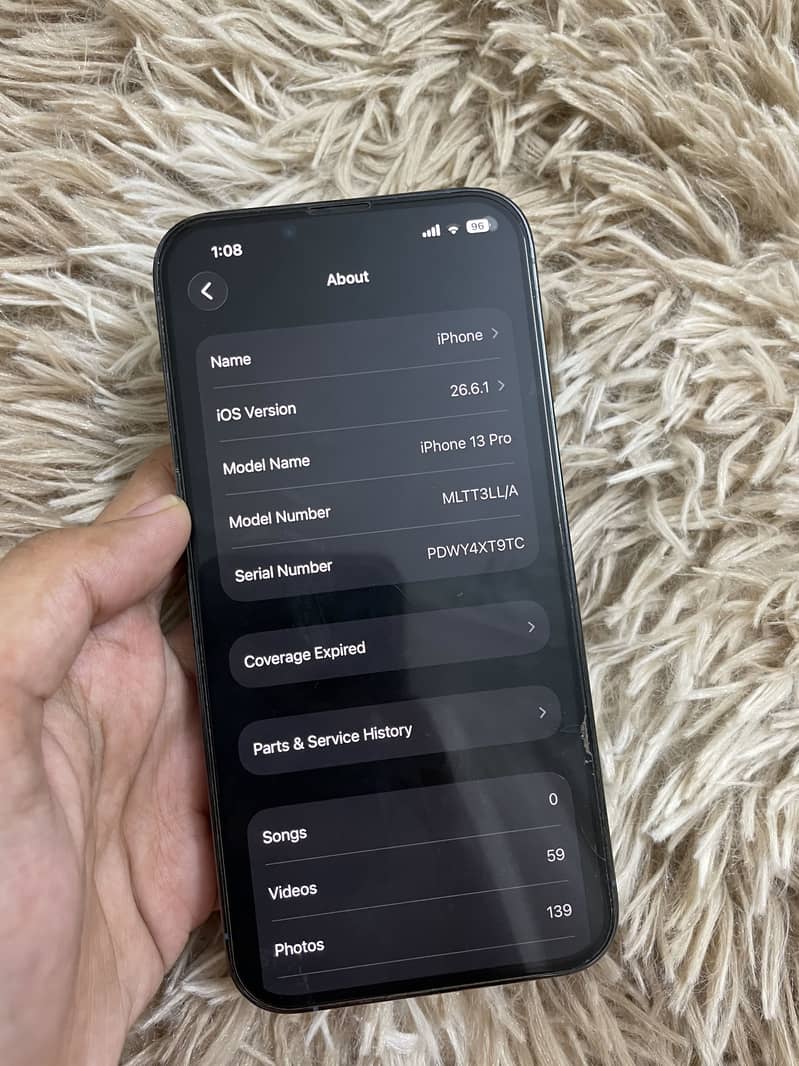 Apple iPhone 13 Pro 7