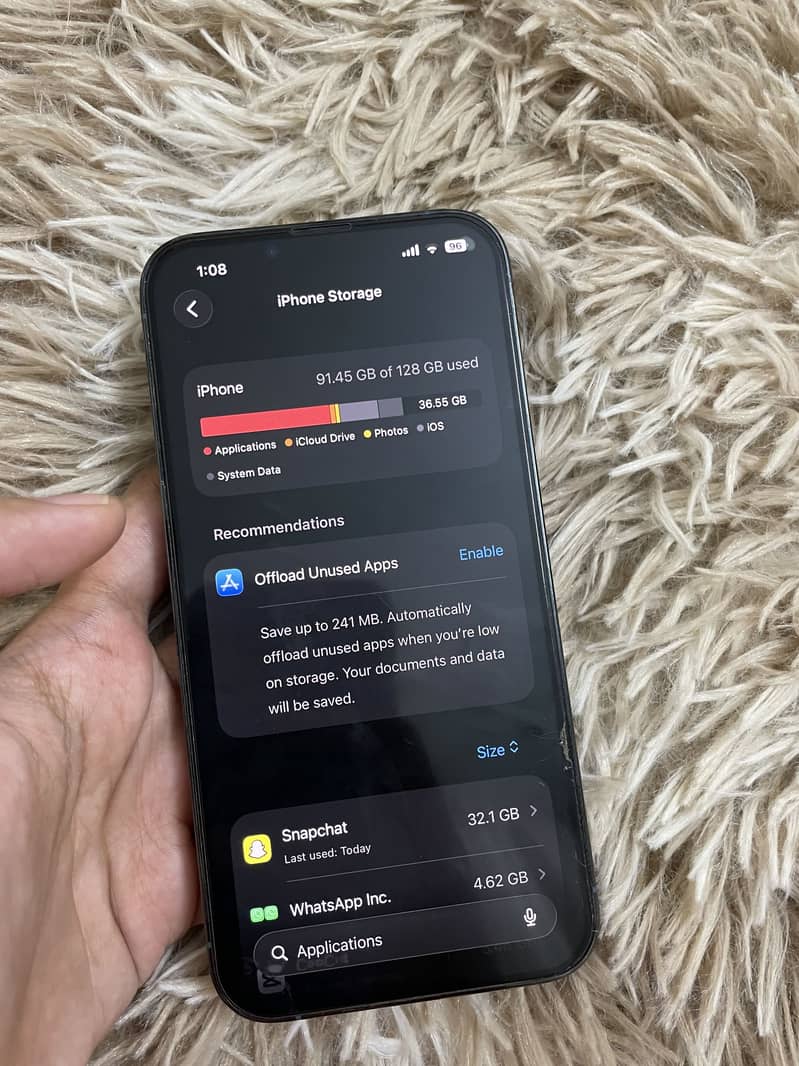 Apple iPhone 13 Pro 9