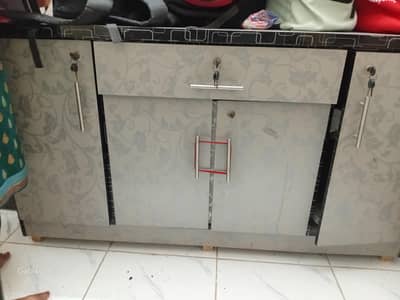 storage & organizer