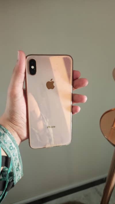Apple iPhone XS Max