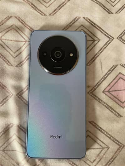 Xiaomi Redmi A3