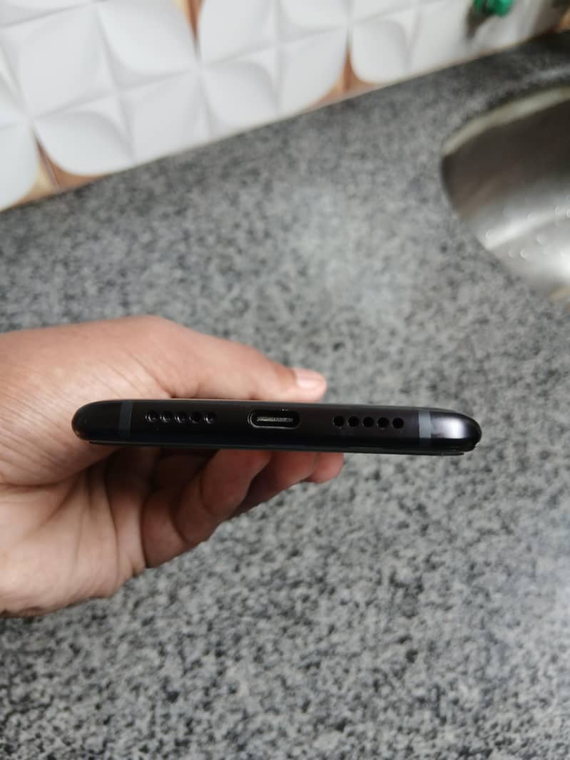 One Plus 6T 1