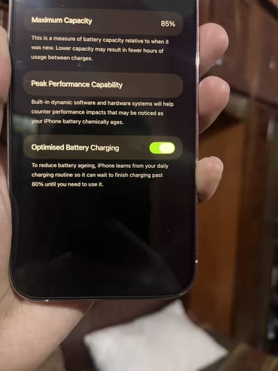 Apple iPhone 14 Pro Max