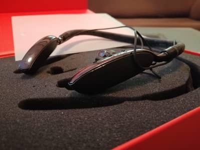 Nakamichi Neckband