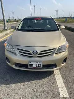 Toyota corolla xli btr thn cultus wagon r alto
