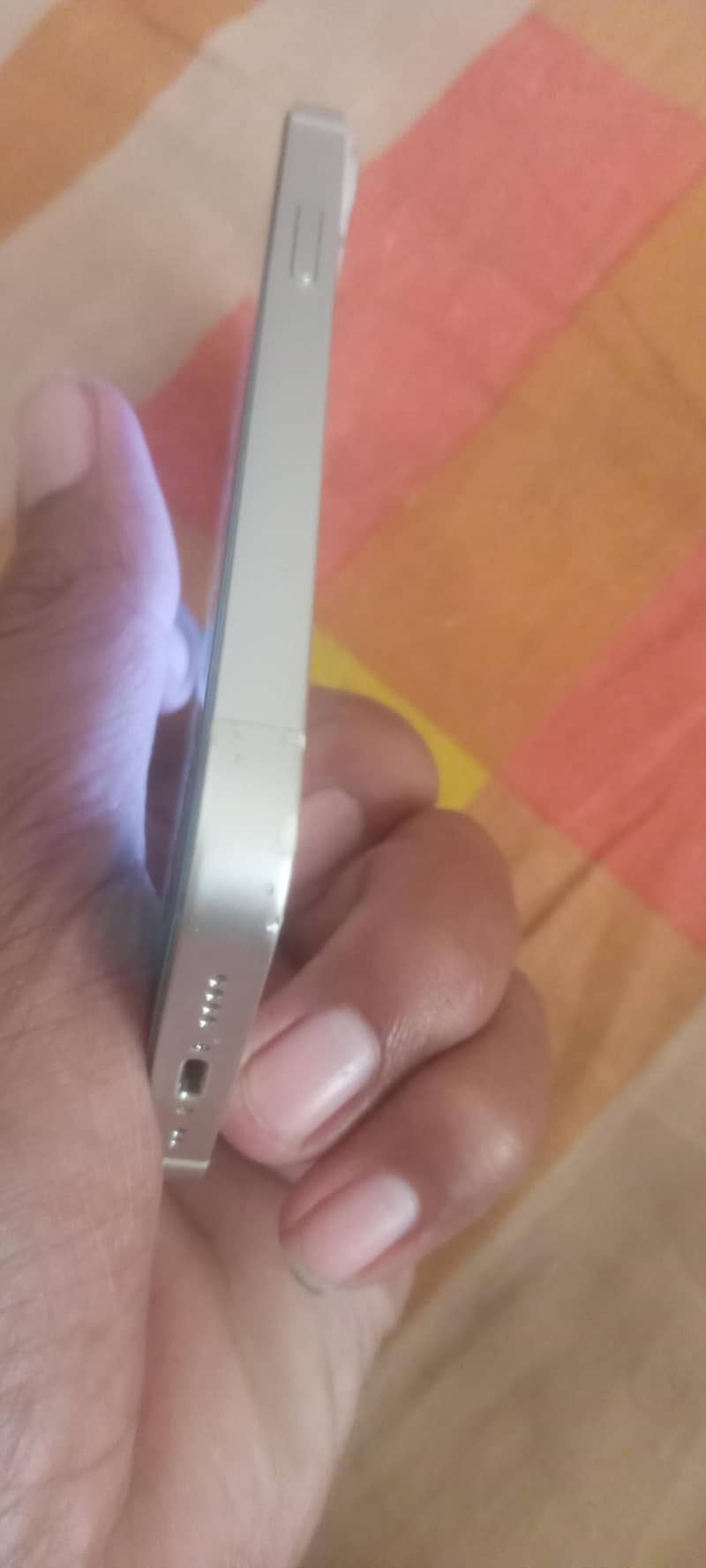 IPhone 13 Mini Sim time available 4