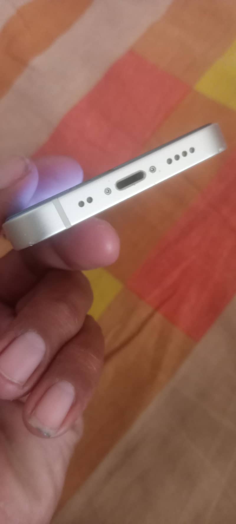 IPhone 13 Mini Sim time available 5
