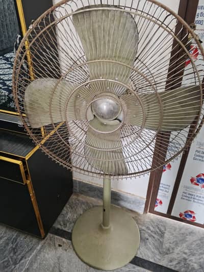 Fans For Sale