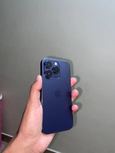 Apple iPhone 14 Pro