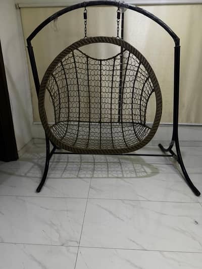 Hanging Swing chair