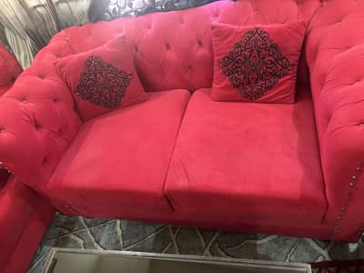 7 Seater Sofa Set for Sale