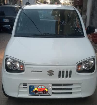 Suzuki Alto 2026
