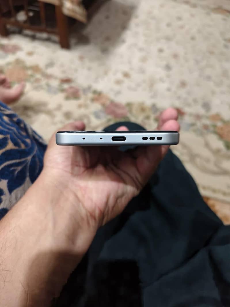 OPPO A6s 5