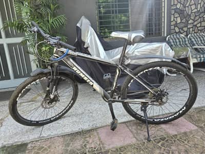 Cycle