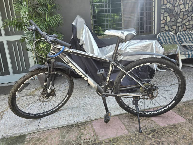 Cycle 0