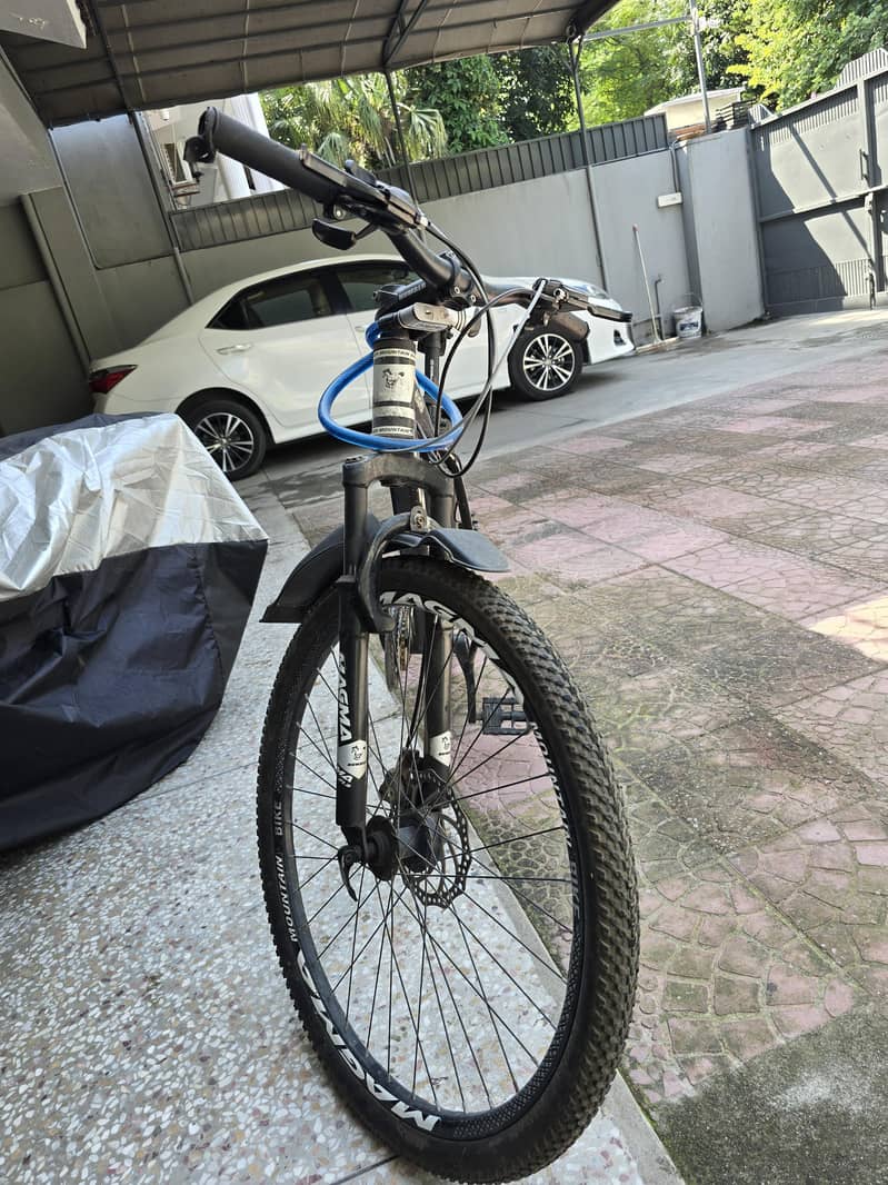 Cycle 4