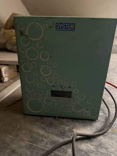 Systek EMN 505