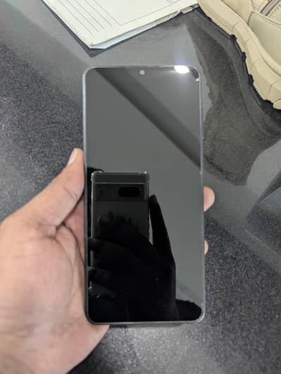 SAMSUNG GALAXY A07 Ha 2 month warranty Available full box