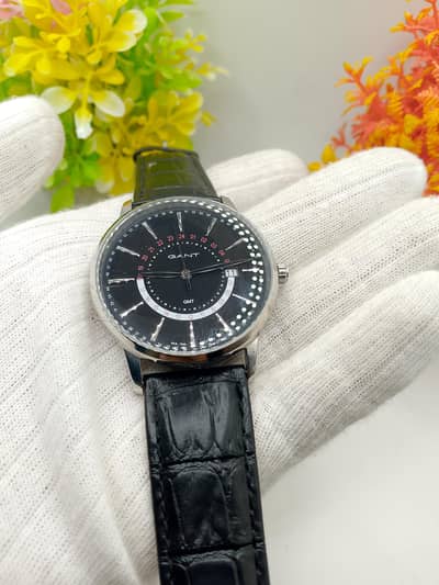 GANT Premium Watch – 100% Original – Original Tags