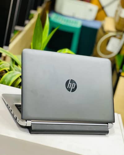 HP 7th Generation Laptop (Ram 8GB + SSD 128GB) 14 Display HD