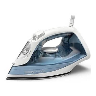 Philips DSR2010/20 steam iron