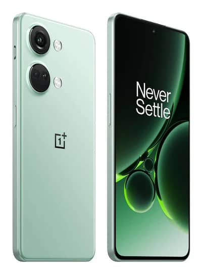 One Plus Nord 3