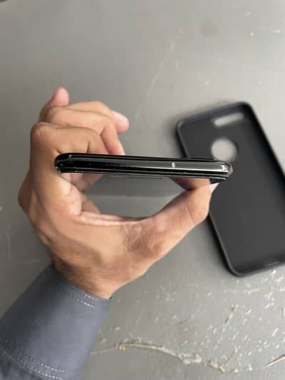 Apple iPhone 7 Plus PTA approved 256GB