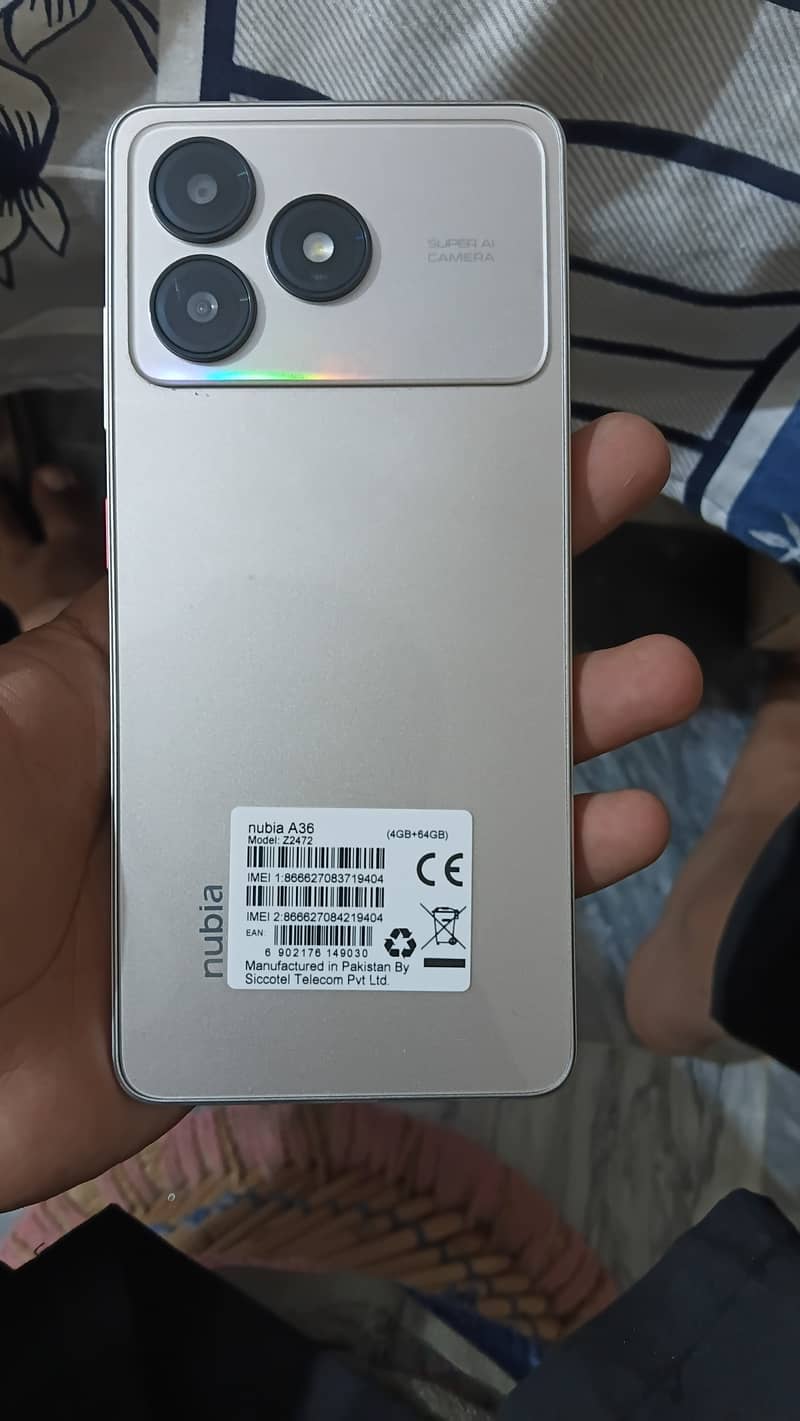 Zte Other Model 2