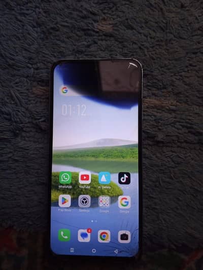Infinix Smart 9