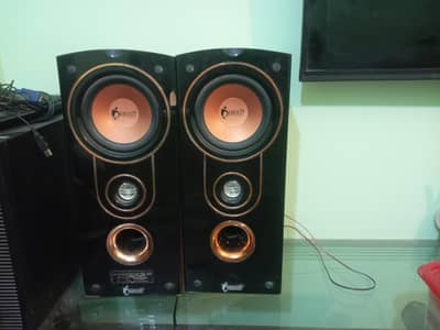 perfect brand speakers