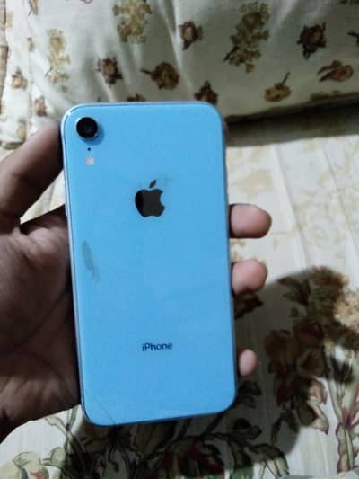 Apple iPhone XR