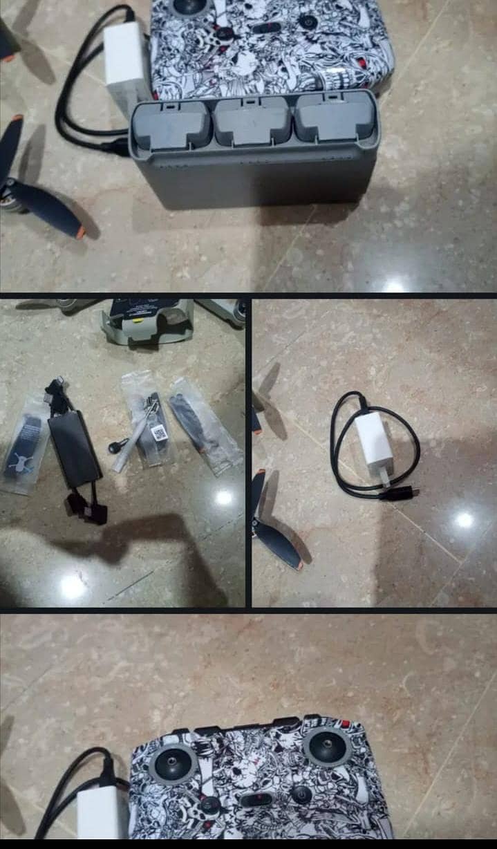 dji mini 2 0