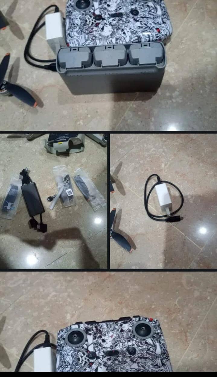 dji mini 2 1