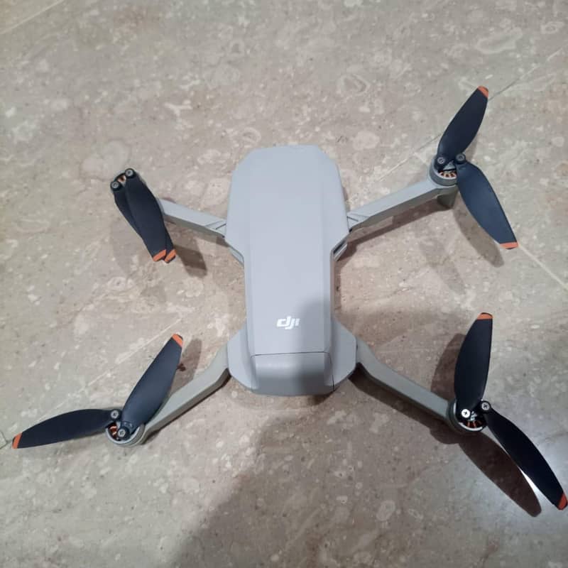 dji mini 2 2