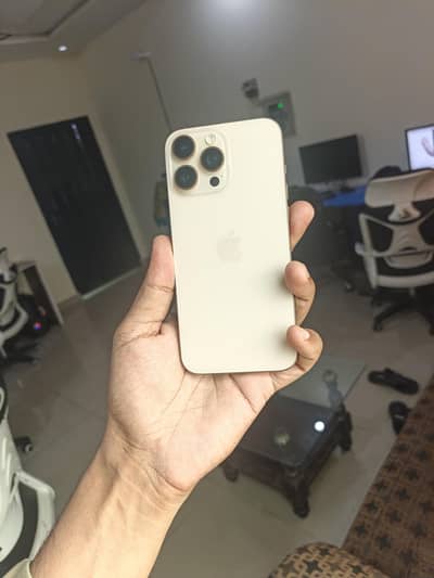 Apple iPhone 16 Pro Max 512GB MDM Bypass