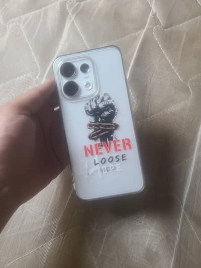 OPPO Reno 16 f 5G