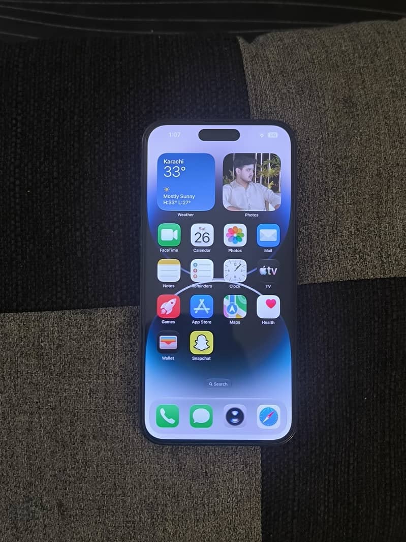 Apple iPhone 14 Pro Max 3