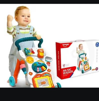 baby walker