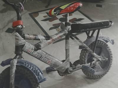 Cycle for kids
