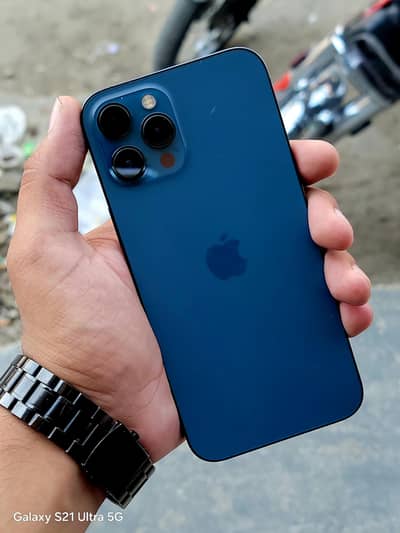 iPhone 12 Pro MAX 256GB non pta.