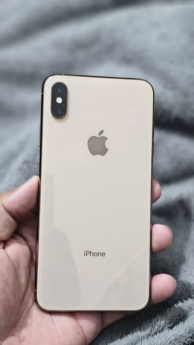 Apple iPhone XS Max