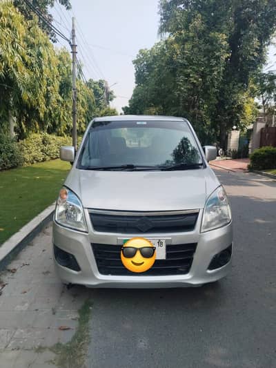 Suzuki Alto 2018 Model